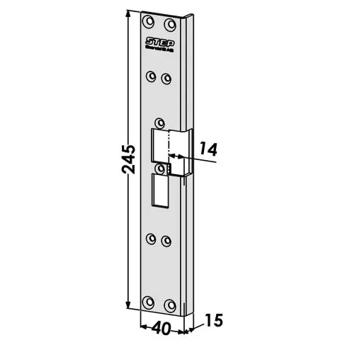 STEP ST6526 Stolpe Fynd